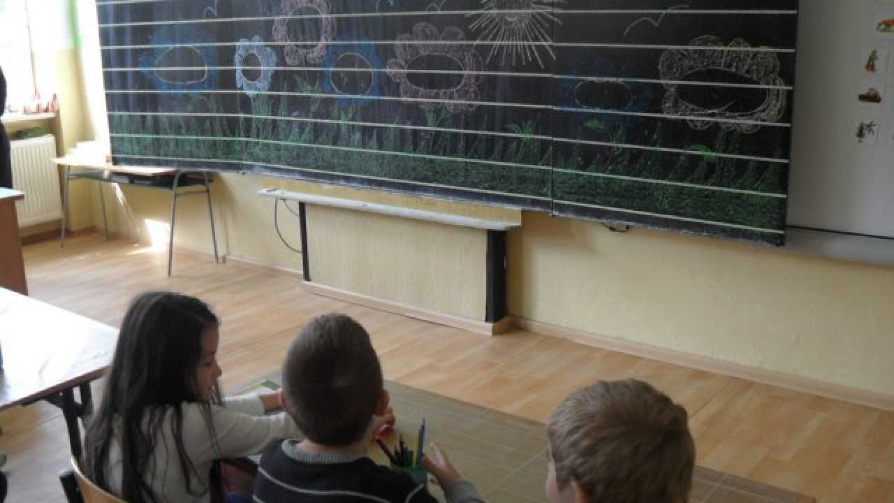 Fotografia fotogalérie Zápis 2016