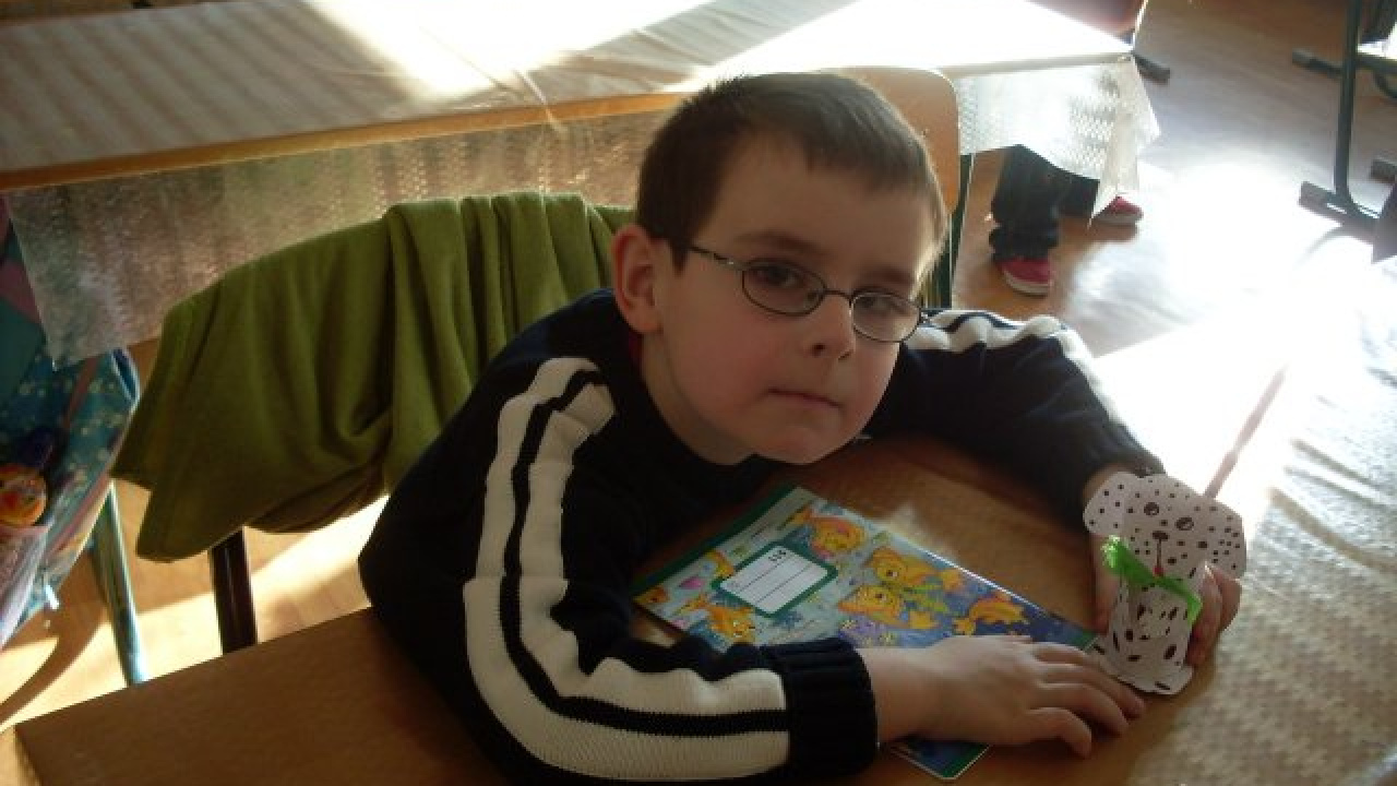 Fotografia fotogalérie Zápis škôlkarov do 1. ročníka