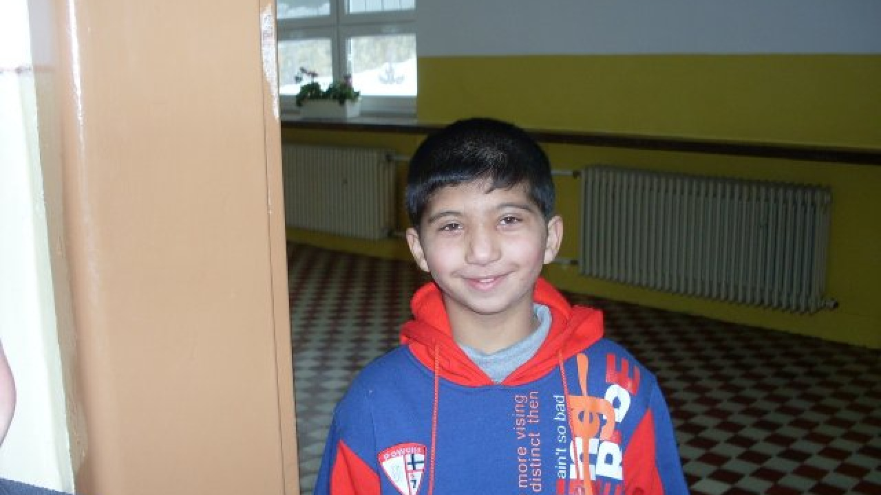 Fotografia fotogalérie Vianočná besiedka 2010