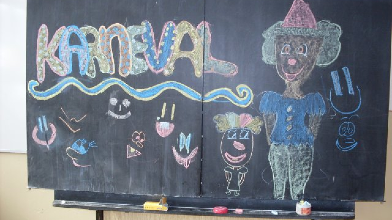 Fotografia fotogalérie Staršie ročníky