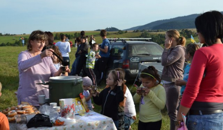 5. fotografia fotogalérie Šarkaniáda 2011