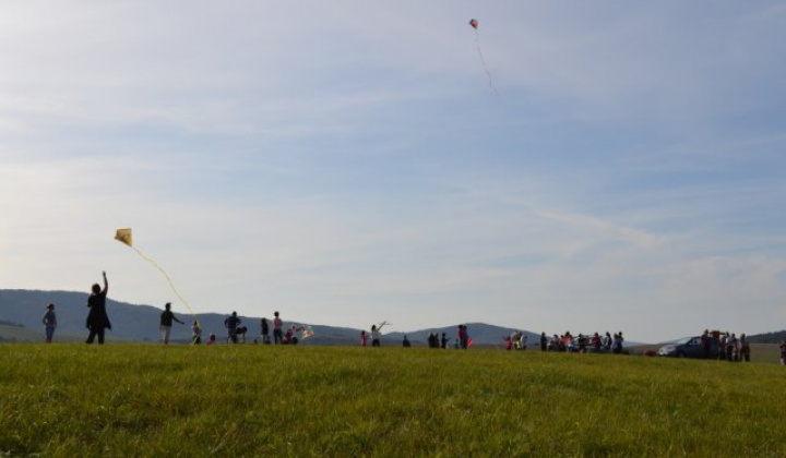 7. fotografia fotogalérie Šarkaniáda 2011