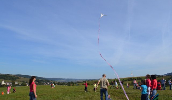 10. fotografia fotogalérie Šarkaniáda 2011