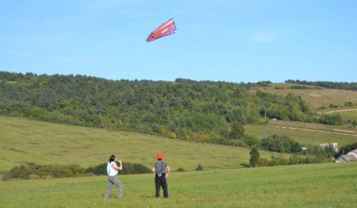 14. fotografia fotogalérie Šarkaniáda 2011