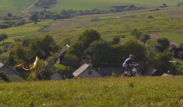 15. fotografia fotogalérie Šarkaniáda 2011