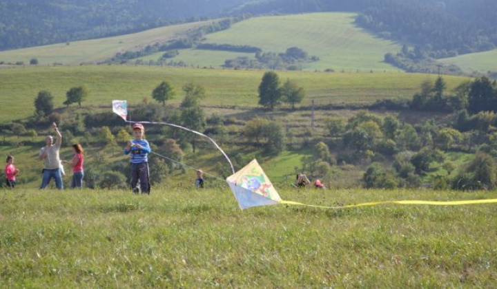 17. fotografia fotogalérie Šarkaniáda 2011