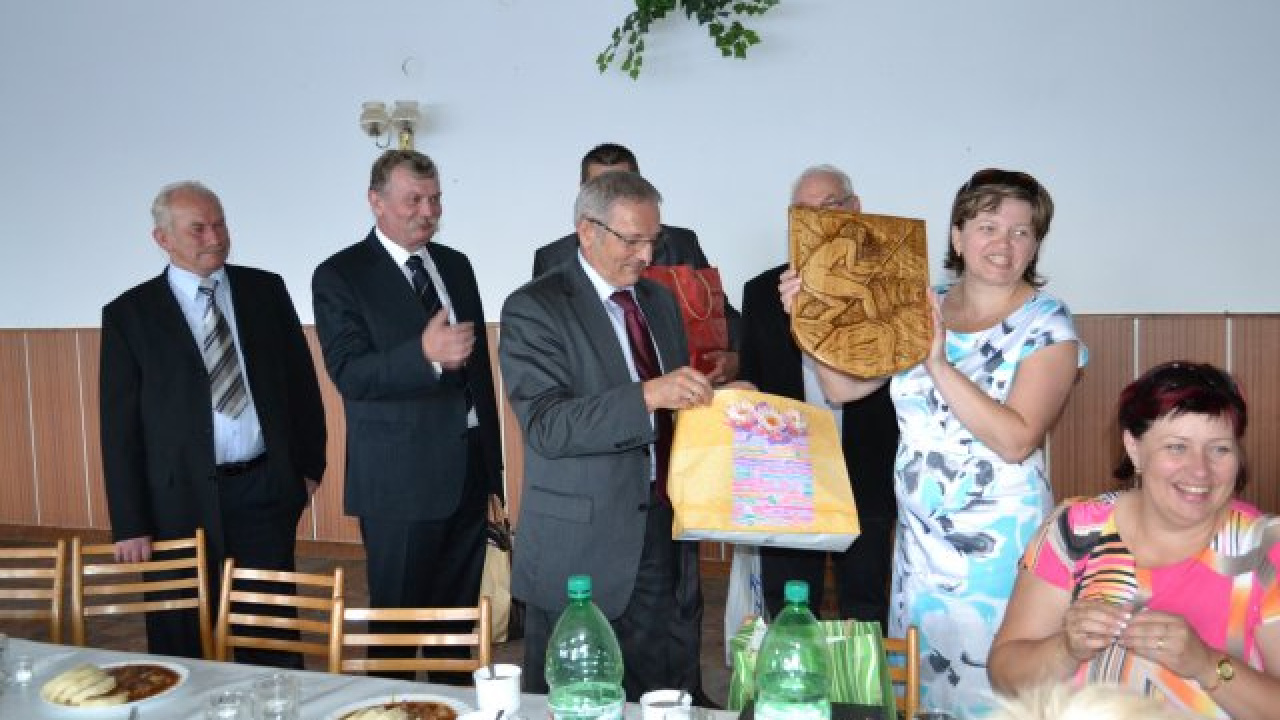 Fotografia fotogalérie Dni obce 2011