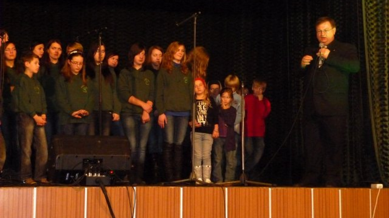 Fotografia fotogalérie 2012