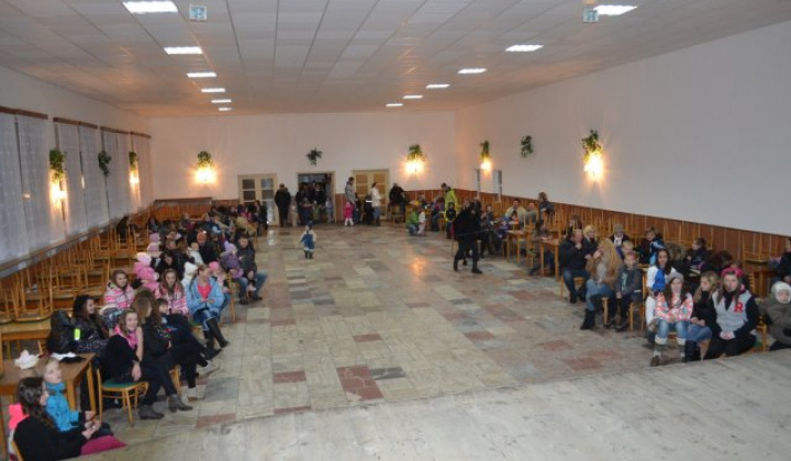 7. fotografia fotogalérie Mikuláš 2012