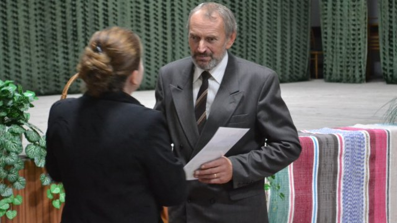 Fotografia fotogalérie Deň dôchodcov 2012