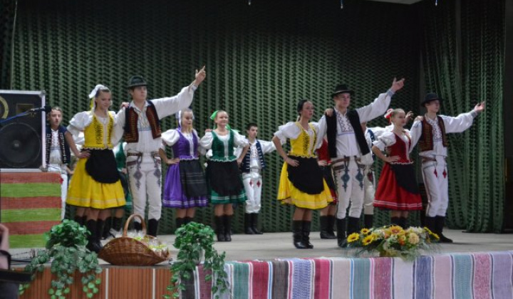 8. fotografia fotogalérie Deň dôchodcov 2012