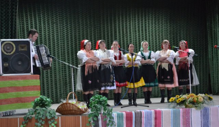 10. fotografia fotogalérie Deň dôchodcov 2012