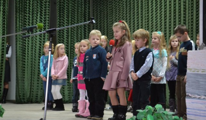 12. fotografia fotogalérie Deň dôchodcov 2012