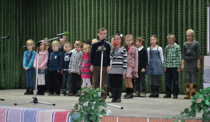 13. fotografia fotogalérie Deň dôchodcov 2012