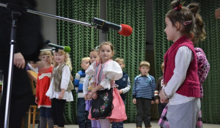 14. fotografia fotogalérie Deň dôchodcov 2012