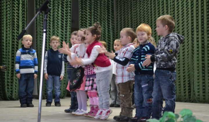 15. fotografia fotogalérie Deň dôchodcov 2012