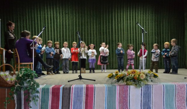 17. fotografia fotogalérie Deň dôchodcov 2012