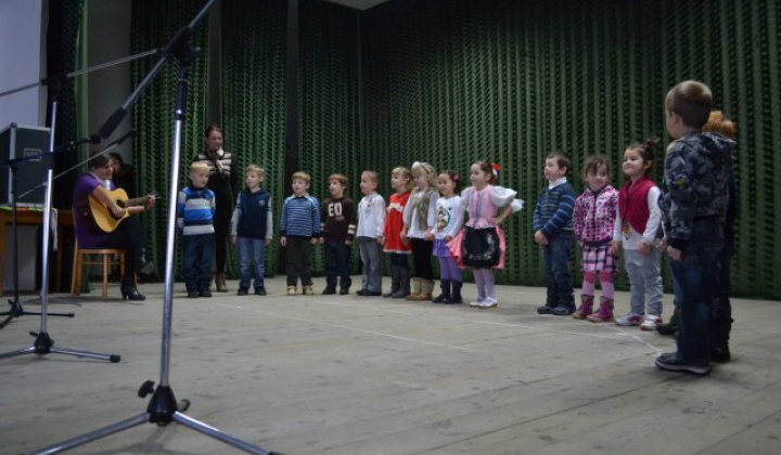 18. fotografia fotogalérie Deň dôchodcov 2012