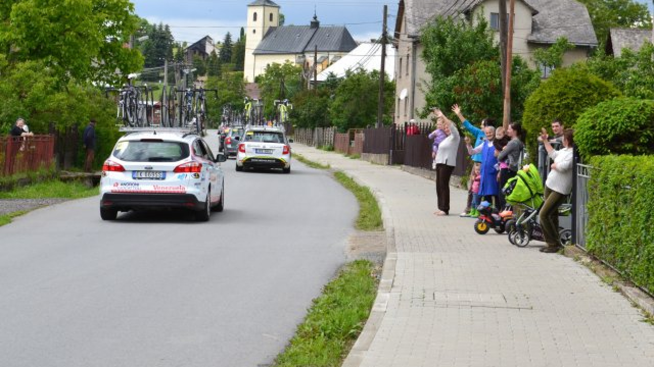 Fotografia fotogalérie Okolo Slovenska 2013