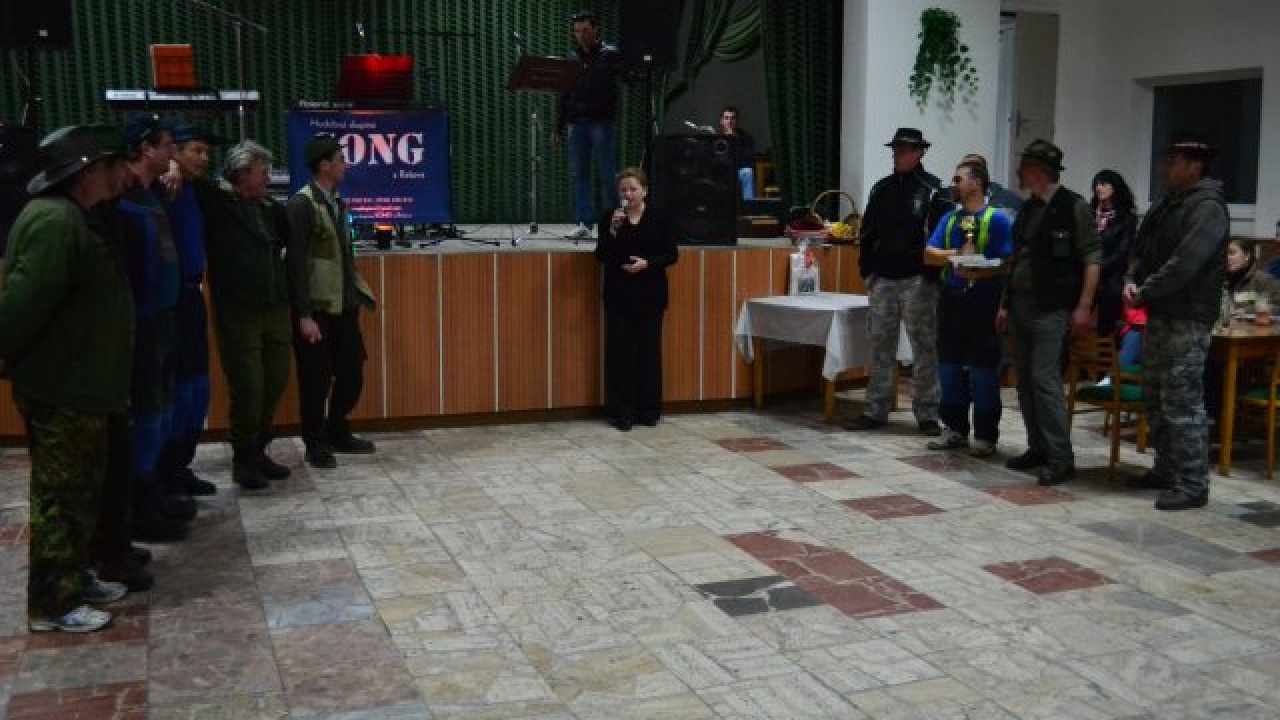 Fotografia fotogalérie 2014