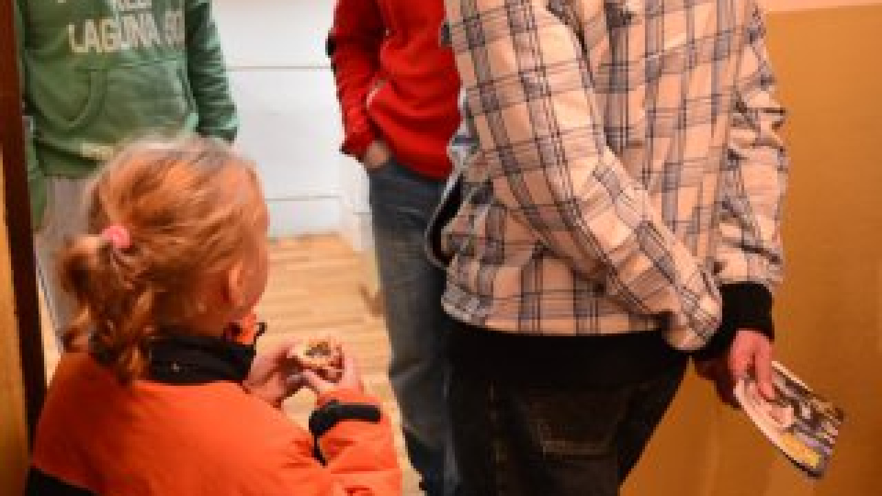 Fotografia fotogalérie Filmový festival Snow film fes...