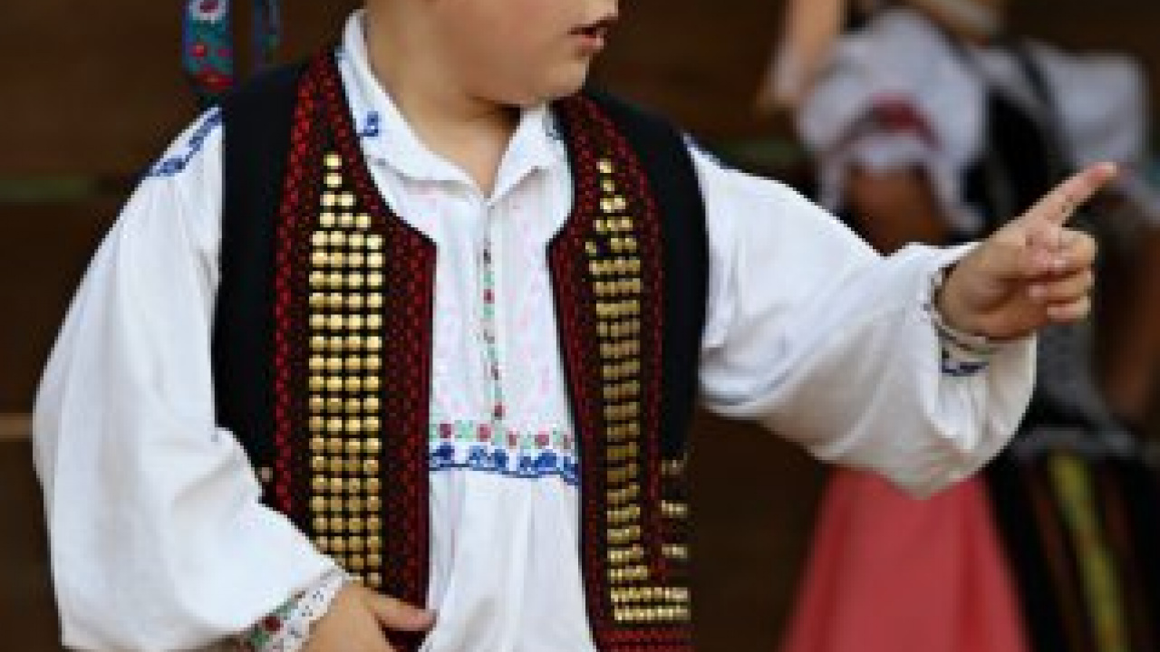 Fotografia fotogalérie Deň obce Richvald