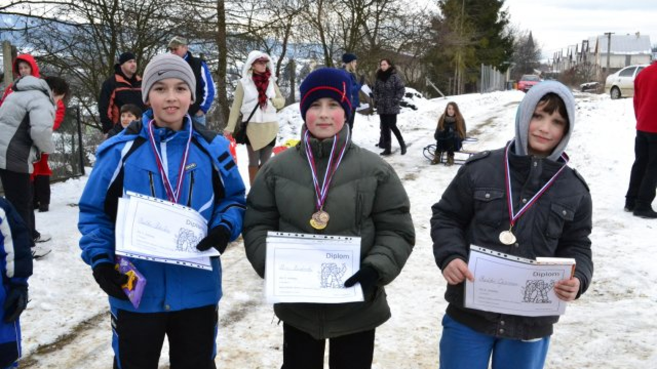 Fotografia fotogalérie 2015