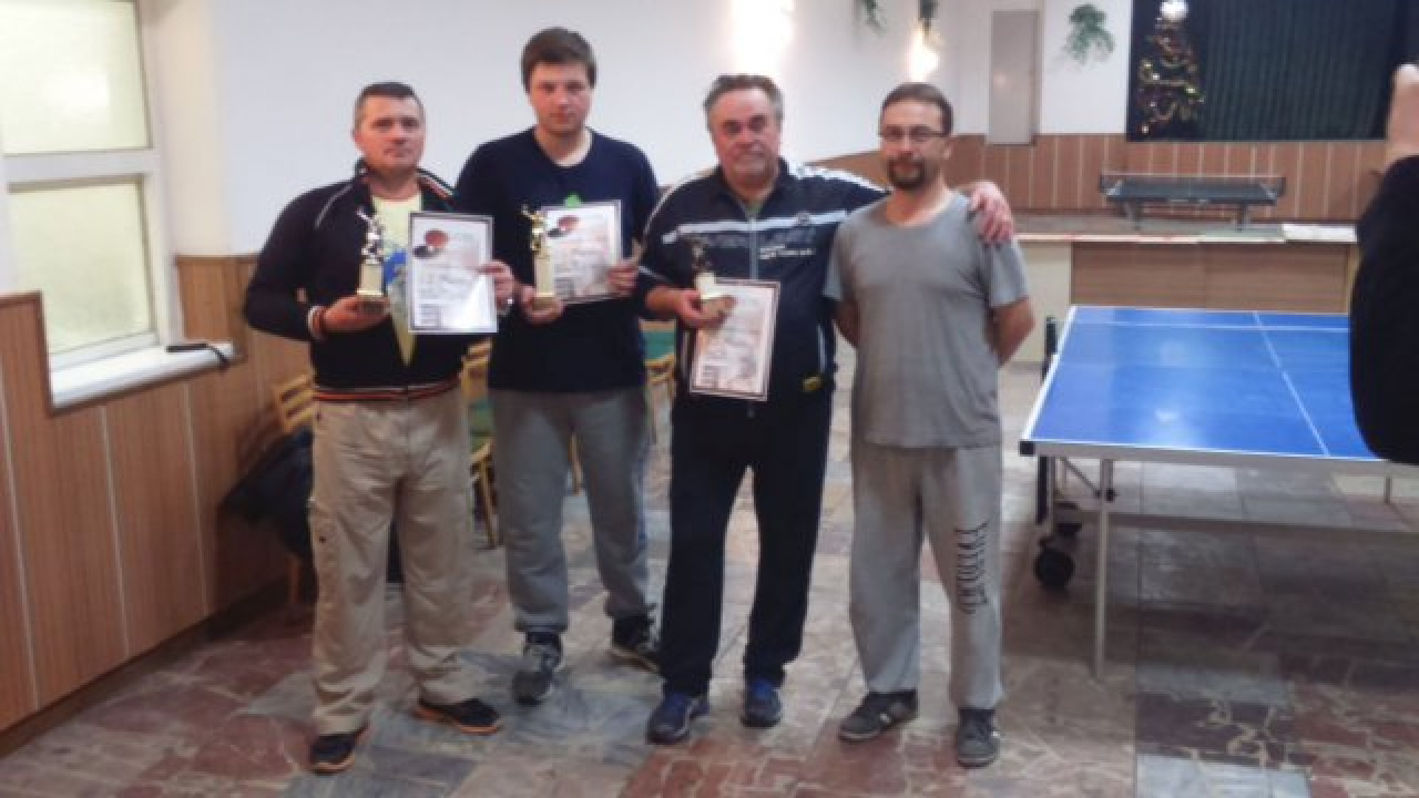 Fotografia fotogalérie 2016