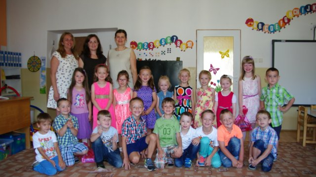 Fotografia fotogalérie Ukončenie šk. roka 2015/2016