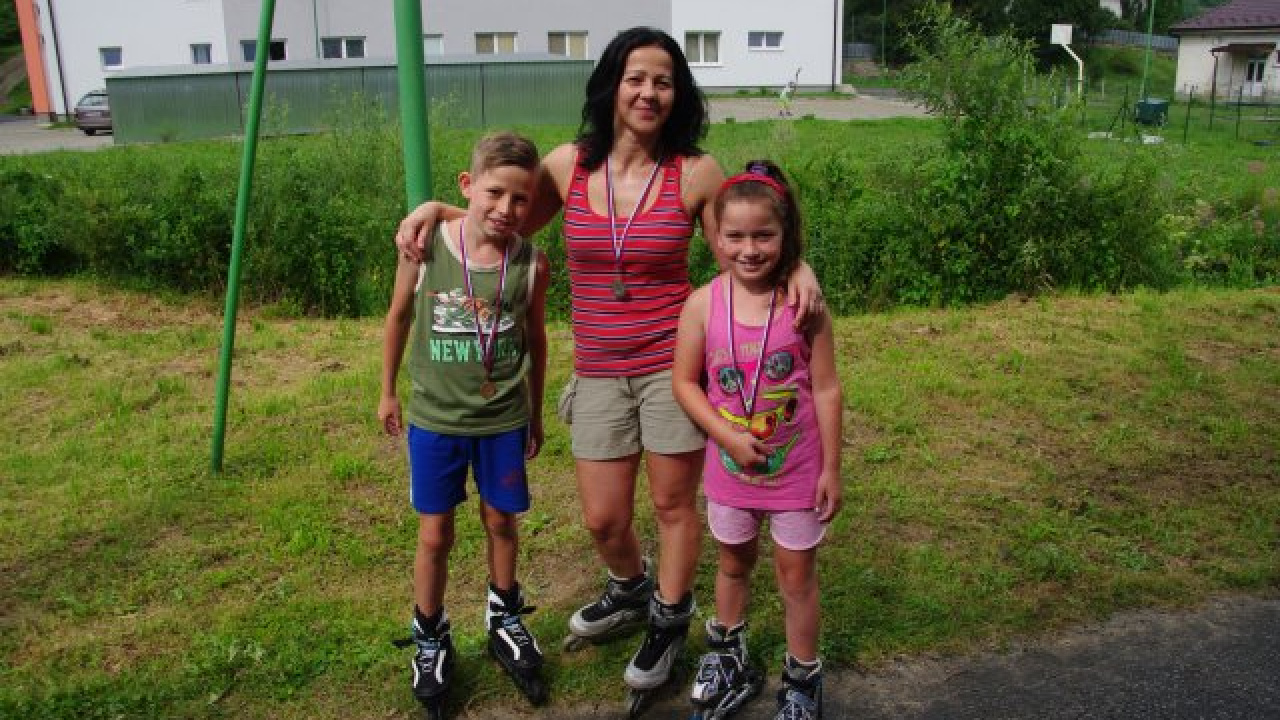 Fotografia fotogalérie rolls_day