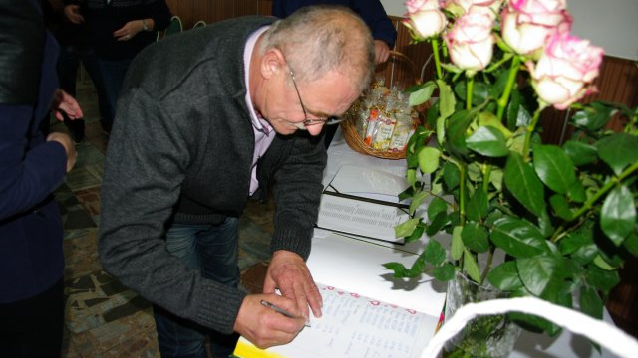 Fotografia fotogalérie posedenie_so_seniormi