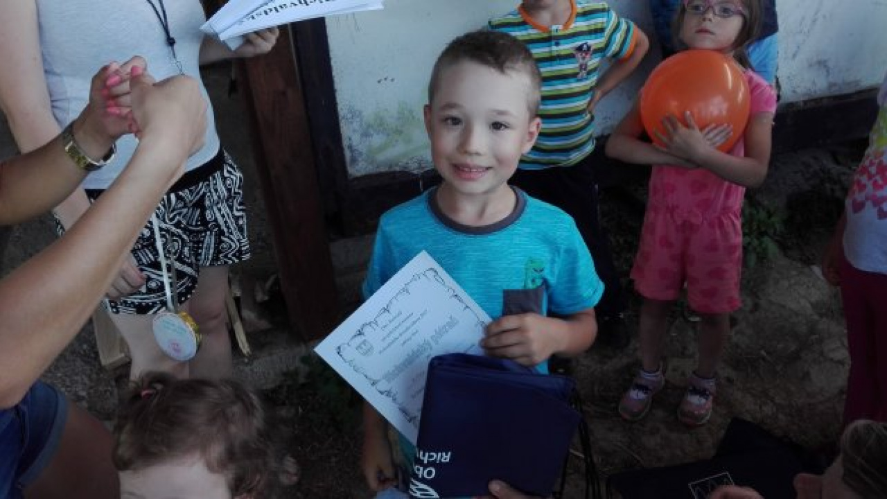 Fotografia fotogalérie obecny_denny_tabor