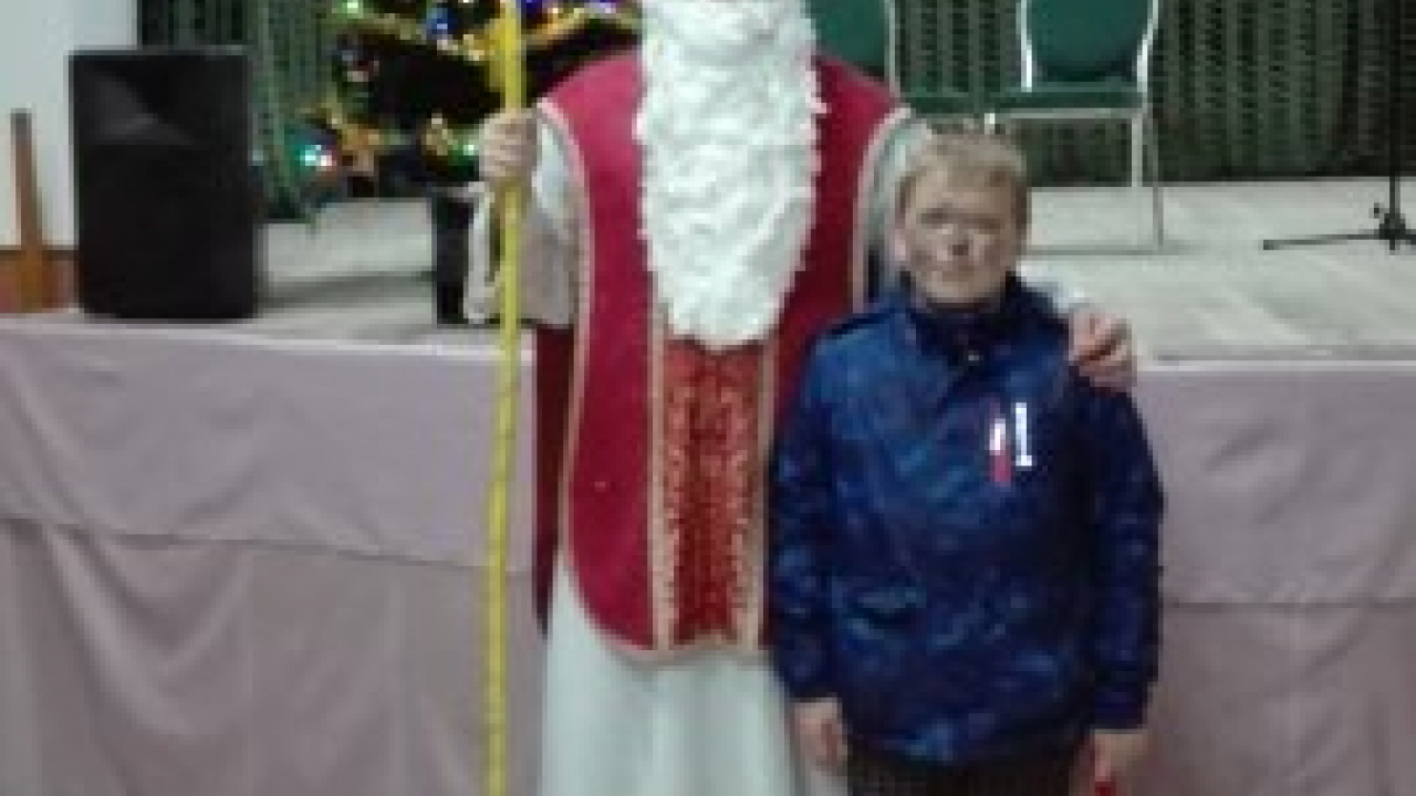 Fotografia fotogalérie mikulas