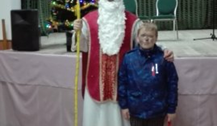 1. fotografia fotogalérie mikulas