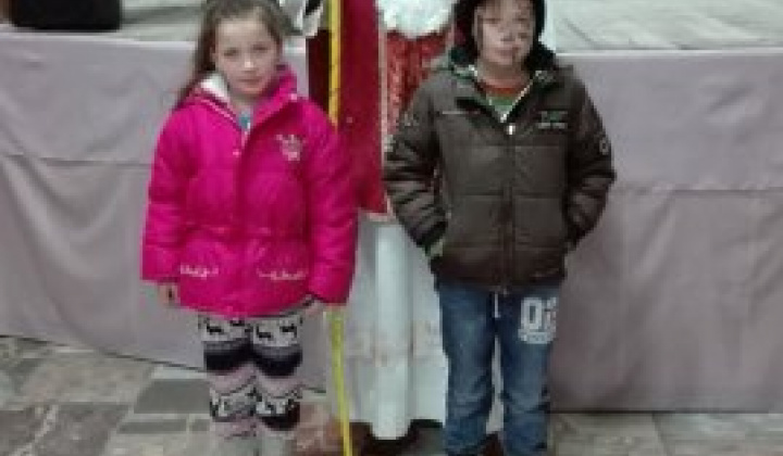 2. fotografia fotogalérie mikulas