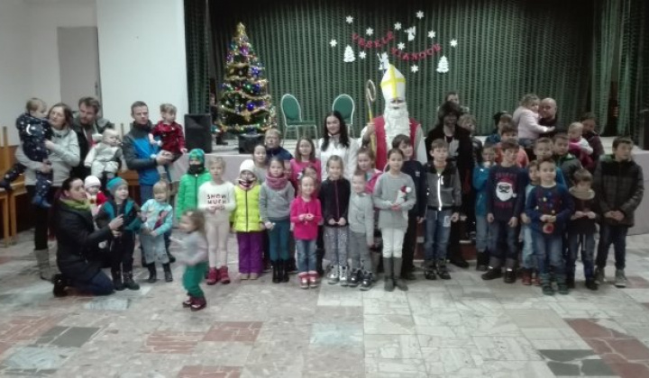 4. fotografia fotogalérie mikulas