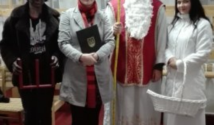 5. fotografia fotogalérie mikulas