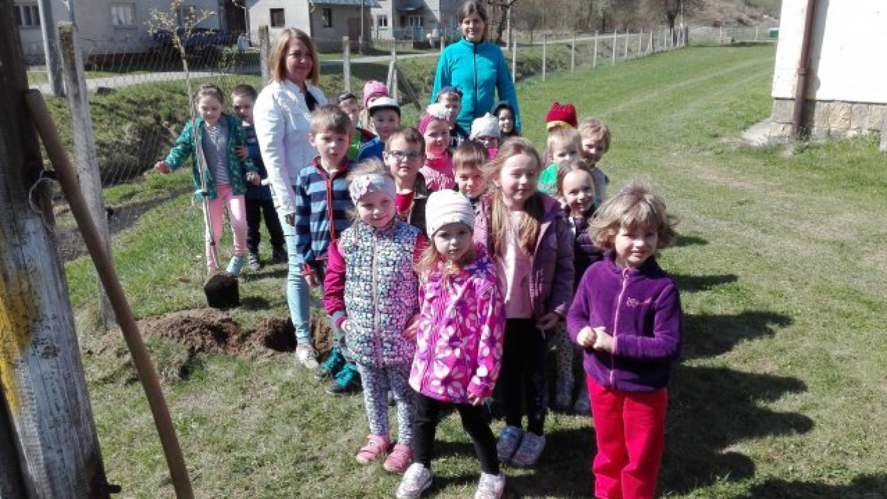 Fotografia fotogalérie den_zeme