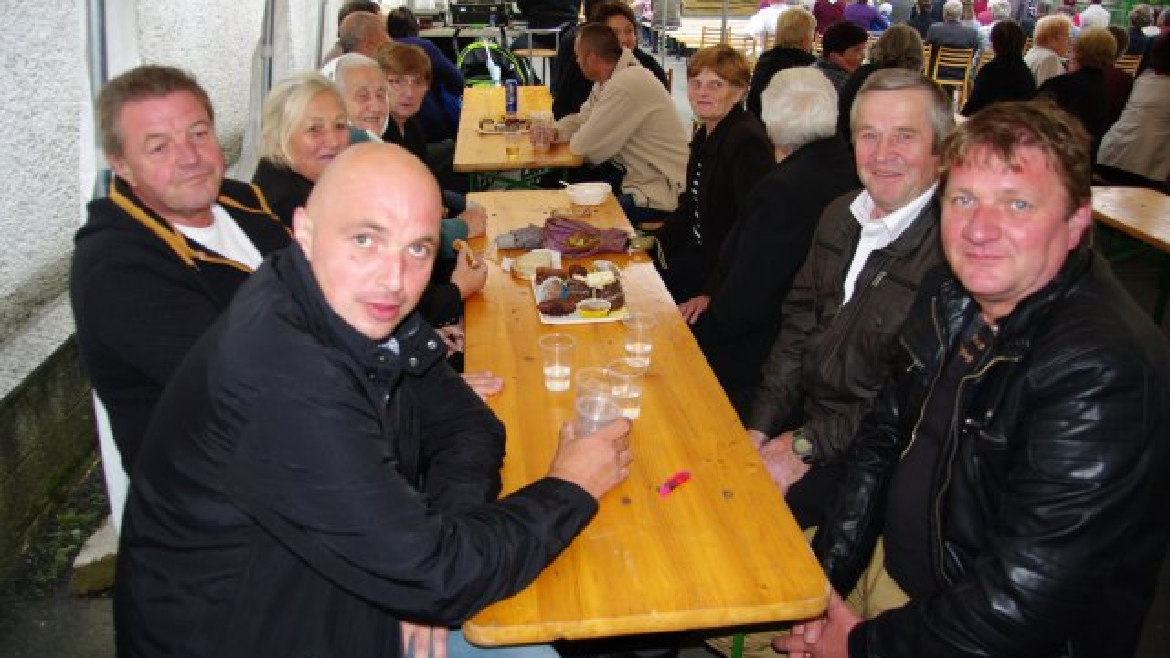 Fotografia fotogalérie den_obce