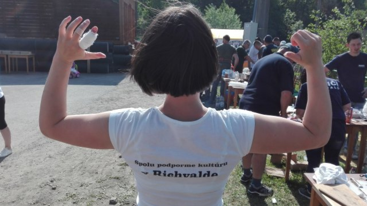 Fotografia fotogalérie gulas