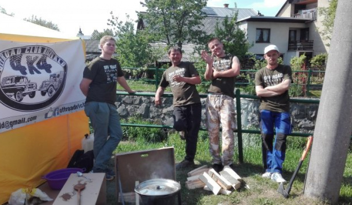 2. fotografia fotogalérie gulas