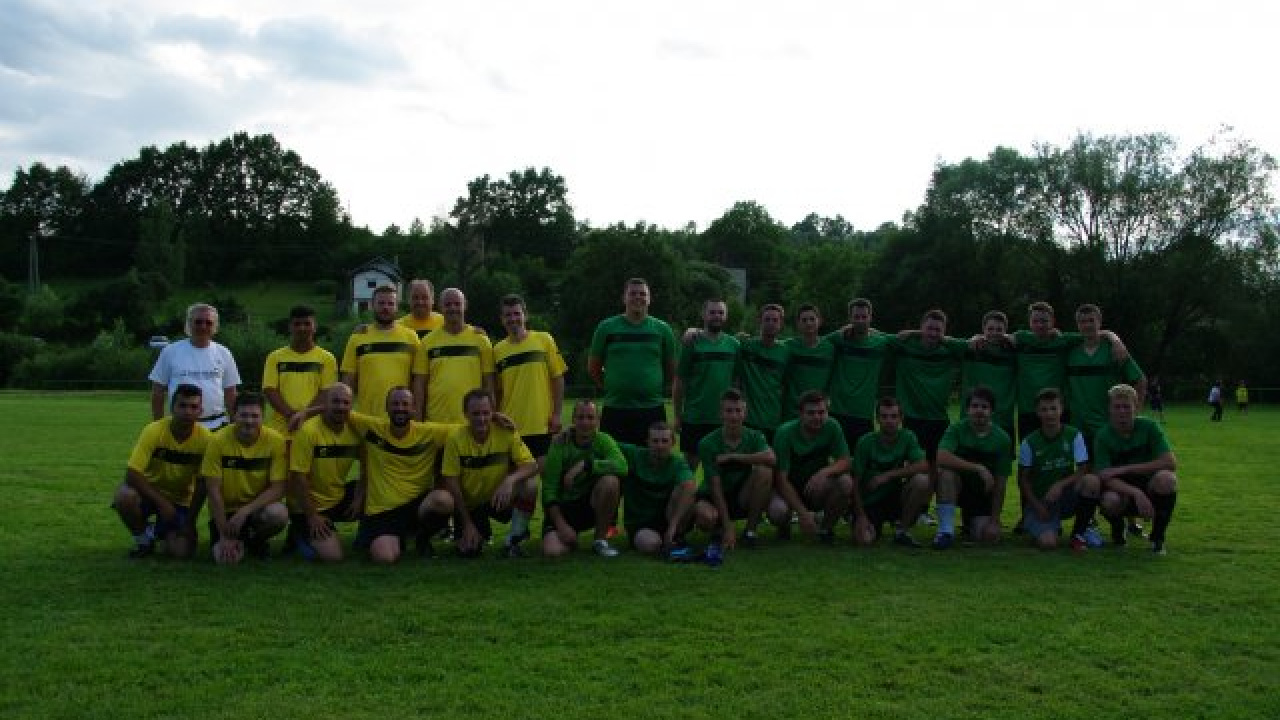 Fotografia fotogalérie futbalovy_den