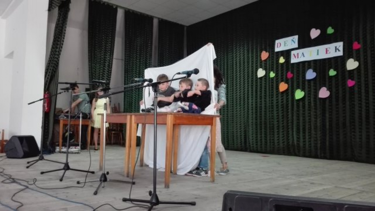 Fotografia fotogalérie den_matiek