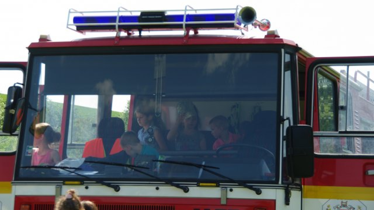 Fotografia fotogalérie den_deti