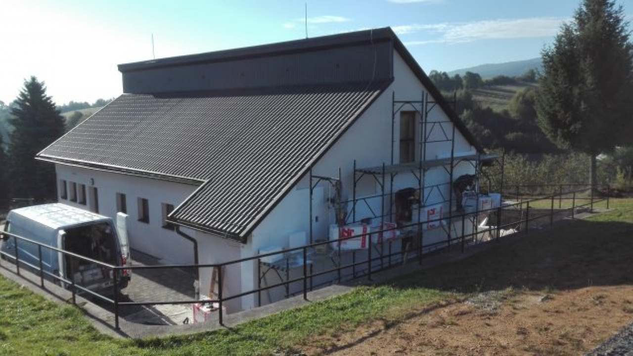 Fotografia fotogalérie cintorin