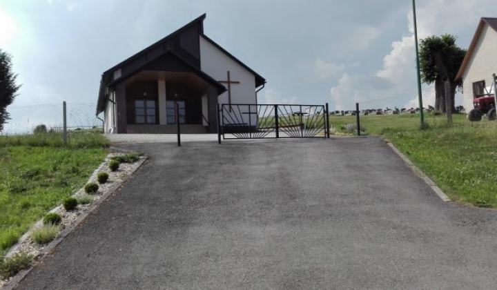 7. fotografia fotogalérie cintorin