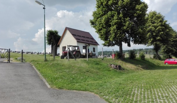 8. fotografia fotogalérie cintorin