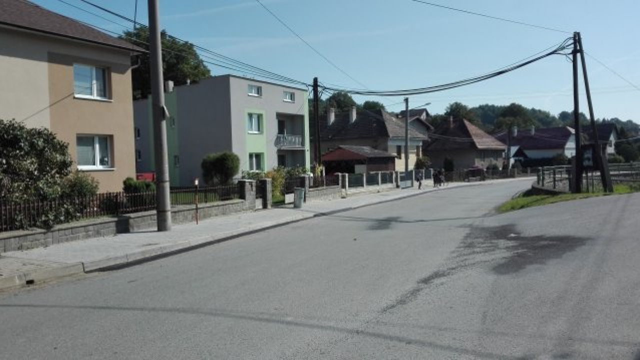 Fotografia fotogalérie cesta