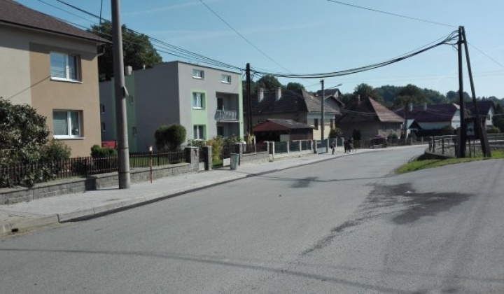 1. fotografia fotogalérie cesta