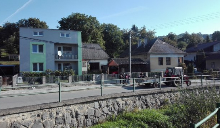 3. fotografia fotogalérie cesta